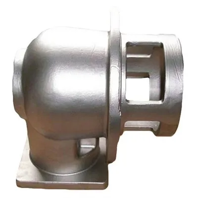 Apakah trend pembangunan masa depan bahagian injap pemutus ketepatan?